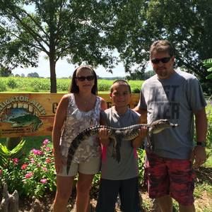 Meet your Posher, Roseanna